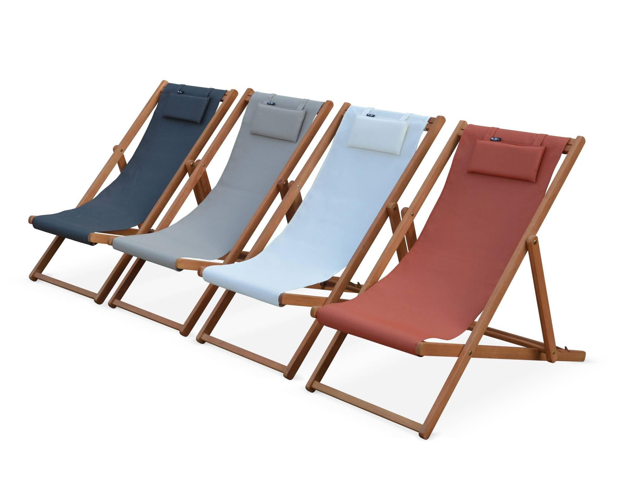 Sol 72 Outdoor Graydon Reclining Folding Deck Chair With Cushion Sol 72 Outdoor Graydon Reclining Folding Deck Chair With Cushion Wayfair Co Uk