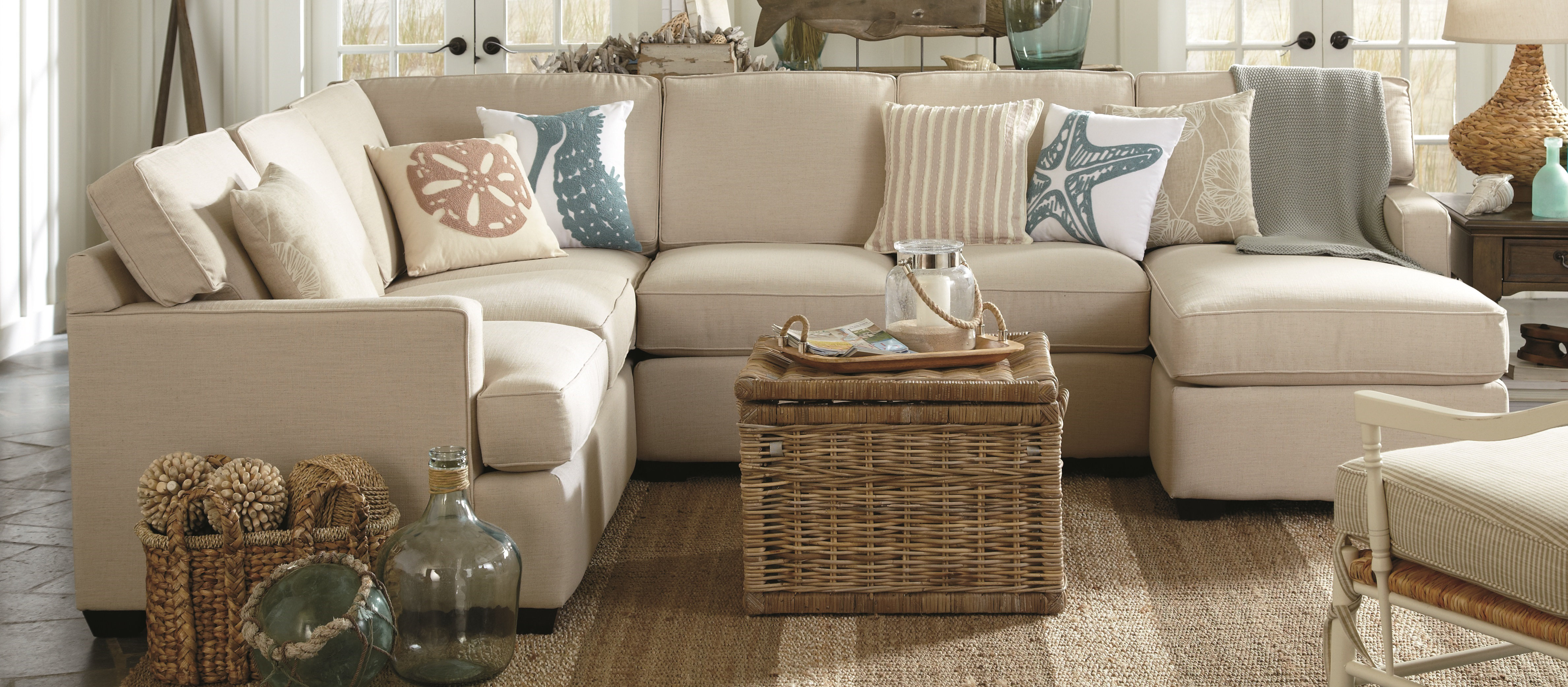 Birch Lane Farmhouse & Traditional Furniture Made to Last Birch Lane