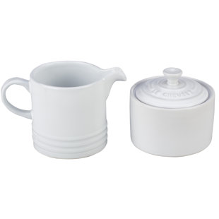Creamer And Sugar Set Wayfair Quickview