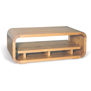 Couchtisch Acton von Corrigan Studio