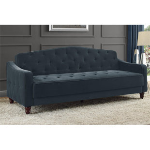 Hide Away Bed Couch Wayfair Quickview