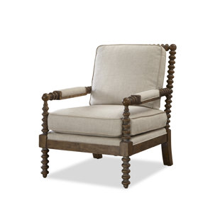 Go to store & view more images Darby Home Co Drennan Armchair