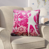 Girls Throw Pillows Wayfair