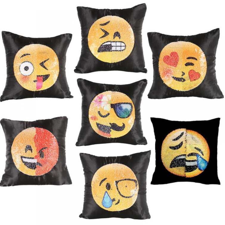 emoji pillows online
