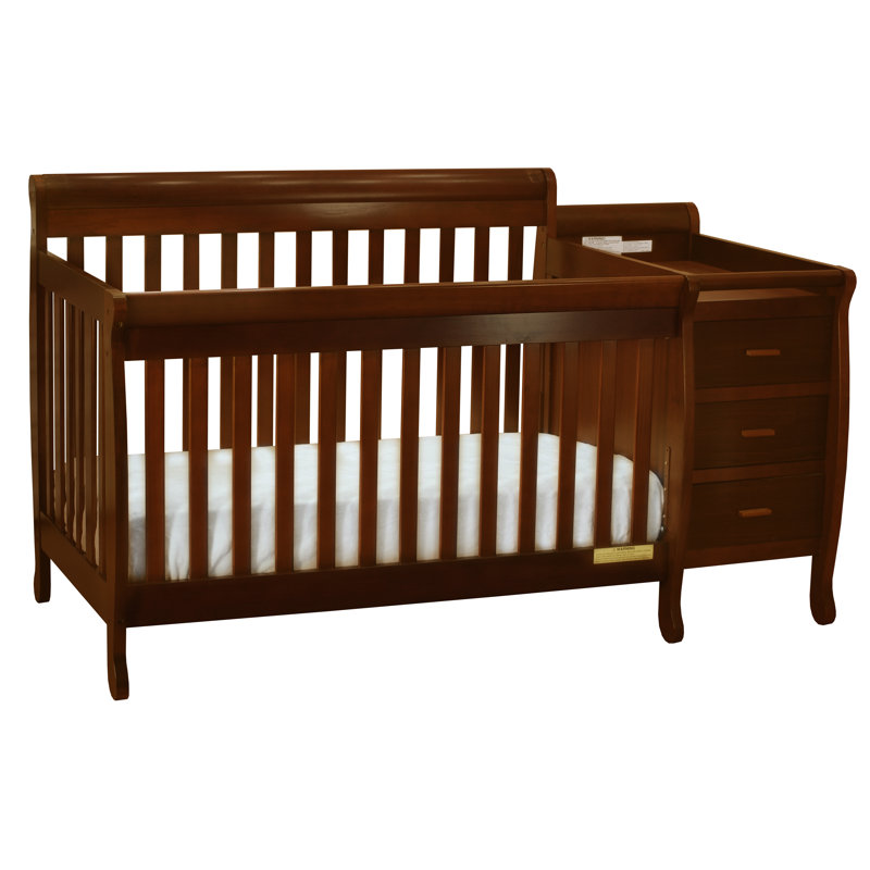 afg kimberly 3 in 1 crib