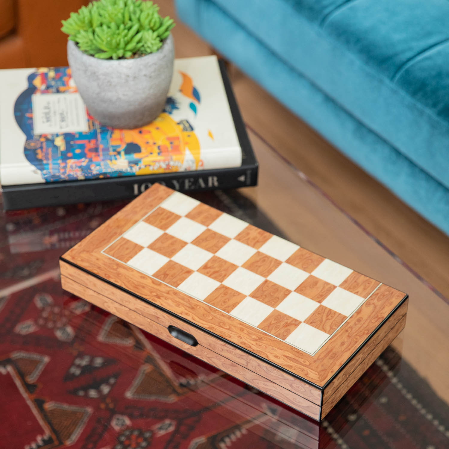 Trinx 8 Piece Multi Game Set Wayfair