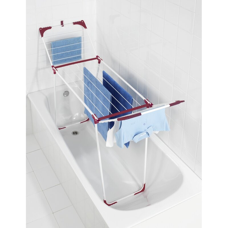 Wenko Summer Dry Clothes Airer Reviews Wayfair Co Uk