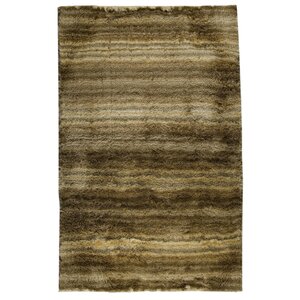 Delhi Hand-Woven Beige Area Rug