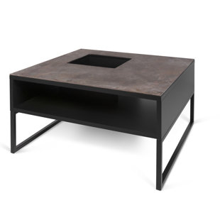 Sigma Coffee Table by Tema Looking for