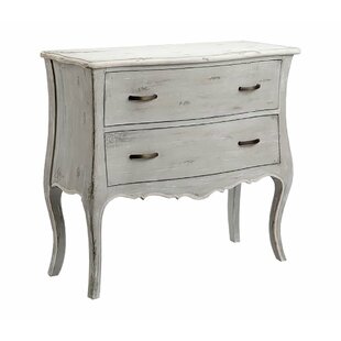 Coby 3 Drawer Accent Chest By One Allium Way