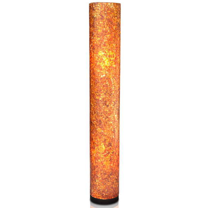 Jeffan Viona 53 Column Floor Lamp Wayfair Ca Jeffan Viona 53 Column Floor Lamp