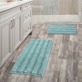 Bathroom Rugs Bath Mats You Ll Love In 2020 Wayfair You Ll