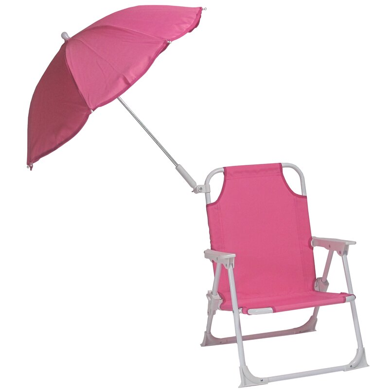 shade umbrella for chair