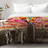 Ny Yankees Bedding Wayfair
