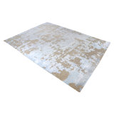 Solo Rugs Serapi Hand Knotted Area Rug 9 4 x 11 10 Marigold