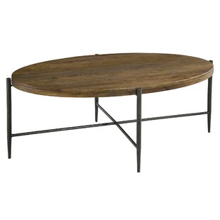 Nisbet Coffee Table By Foundry Select