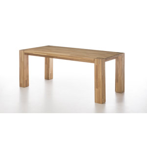 Küchenbank Big Oak aus Holz von Hazelwood Home