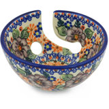 Polish Pottery Yarn Bowl Wayfair