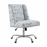 Animal Print Office Chair Wayfair