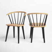 Dining Chairs With Arms Joss Main