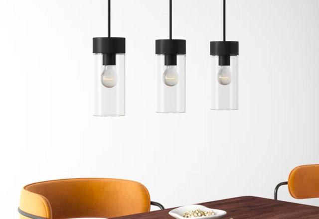 Modern Pendant Light Sale