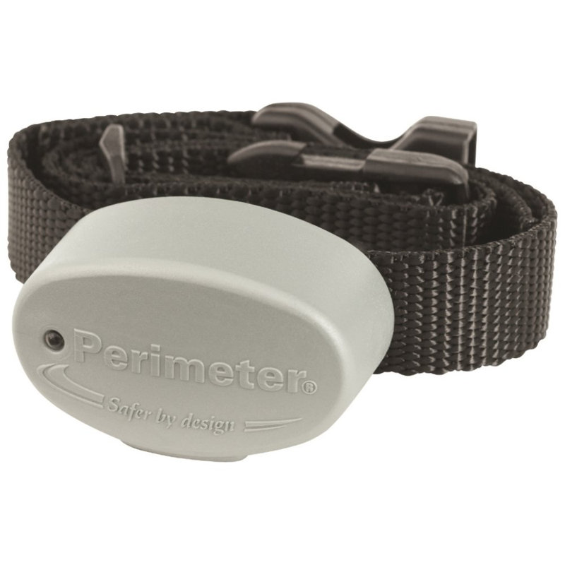 Perimeter Technologies Comfort Contact Extra Dog Electric Fence Collar Wayfair
