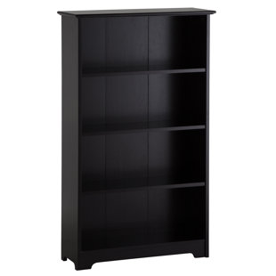 Go to store & view more images Berrylawn Standard Bookcase by Red Barrel Studio