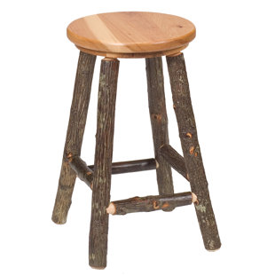 Hickory Counter Height Bar Stools You Ll Love In 2021 Wayfair