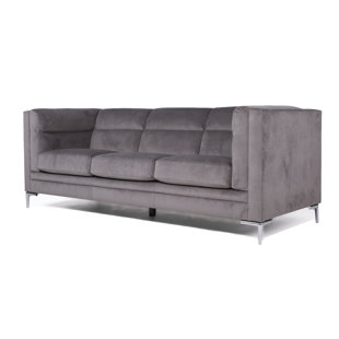 Luca Standard Sofa by Mercer41 Cheap