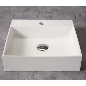 Bagnotti 40 cm Aufsatzwaschbecken Rigel