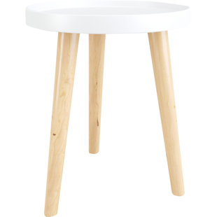 Desai End Table