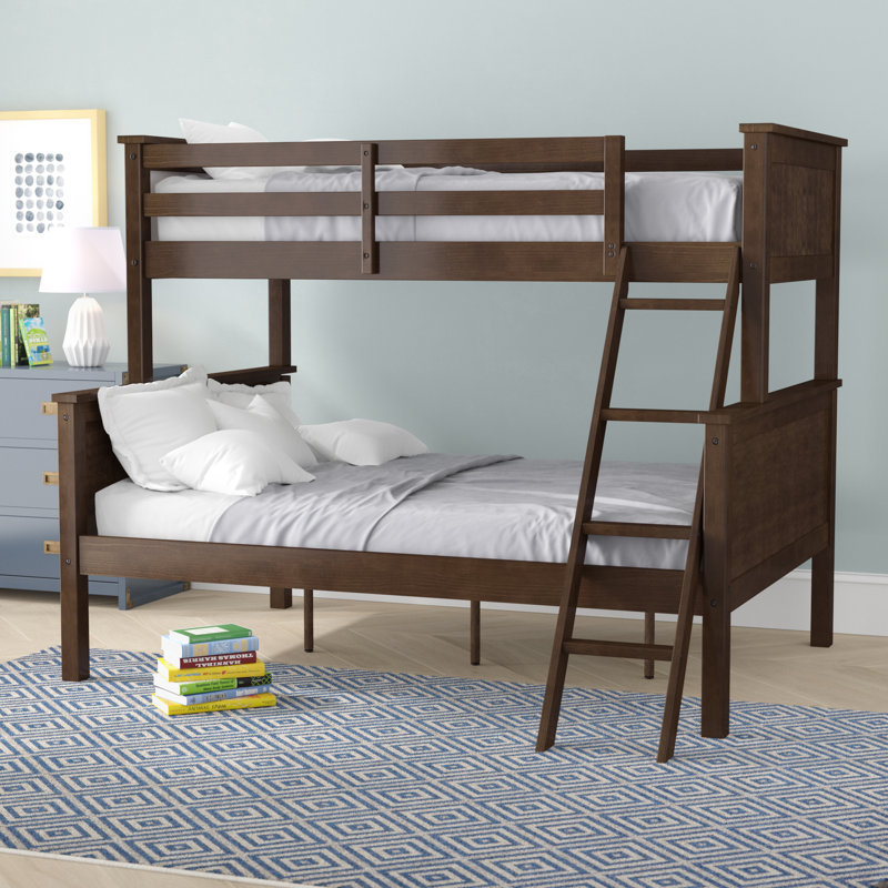 Wayfair lit superposé