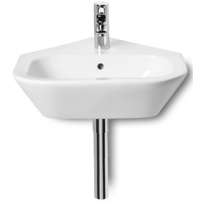 Roca 50 cm Standwaschbecken Nexo