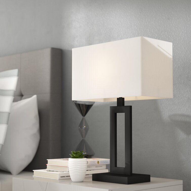 wayfair nightstand lamp