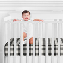 flannel crib sheets buy buy baby