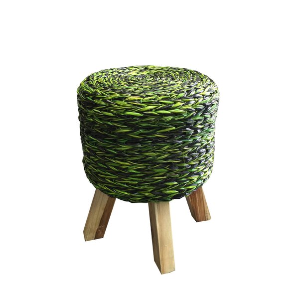 woven stool