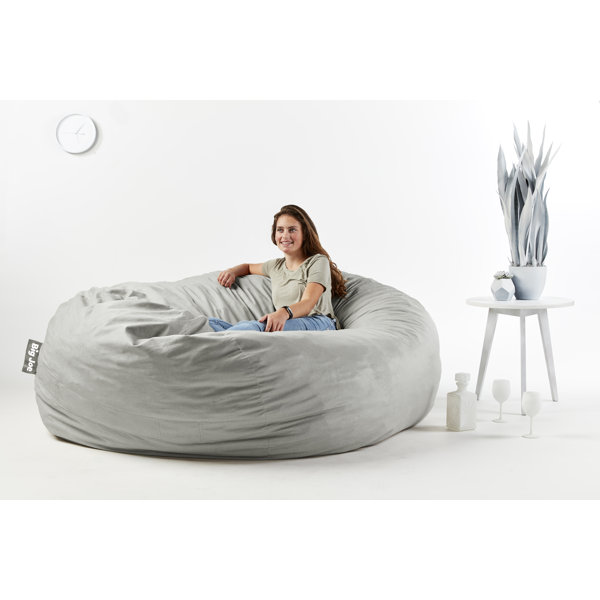 Fuf Bean Bag Sofa