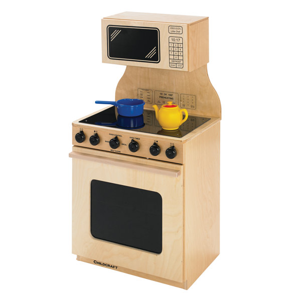 Microwave And Oven Combo Wayfair