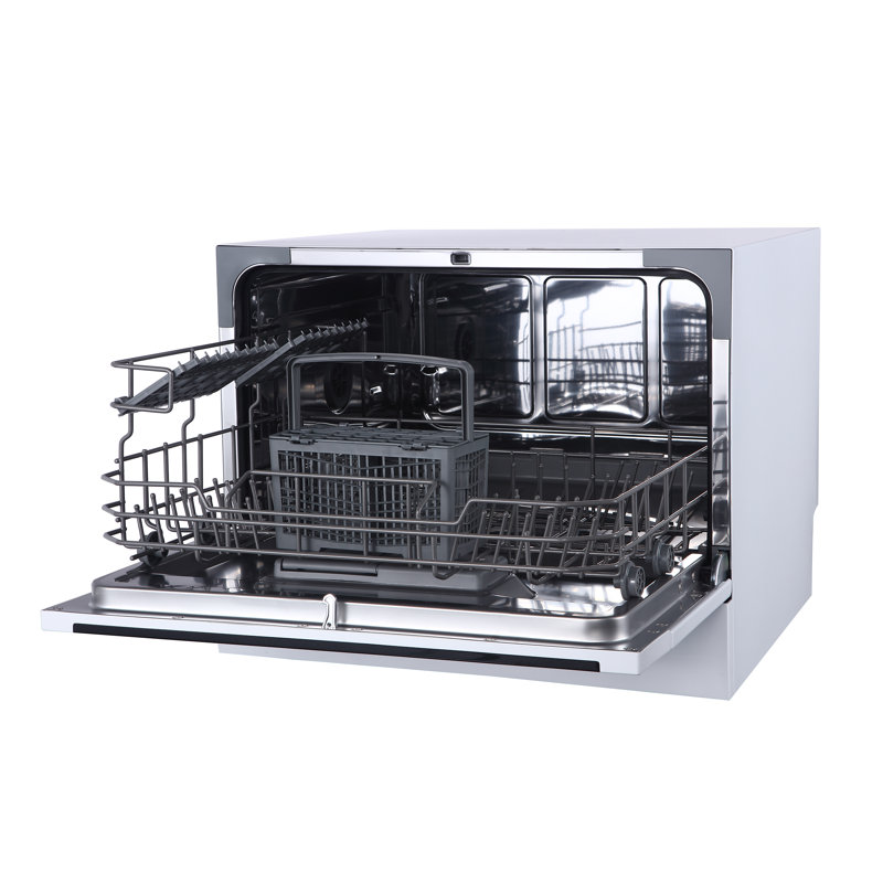 semi integrated dishwasher sale