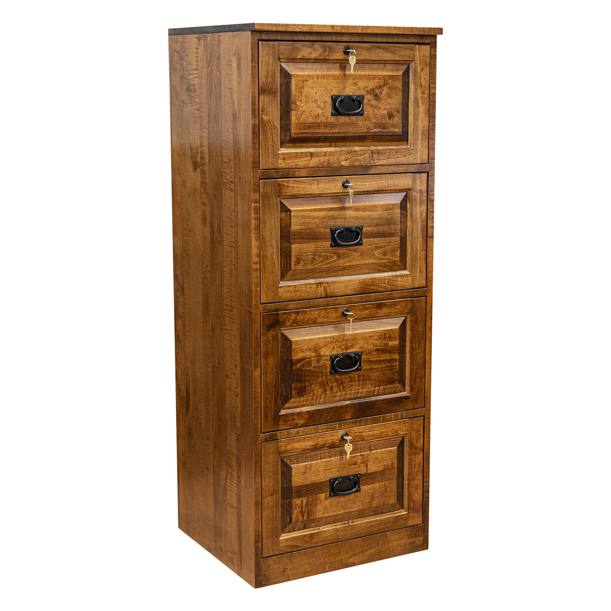 wooden filing cabinets wayfair