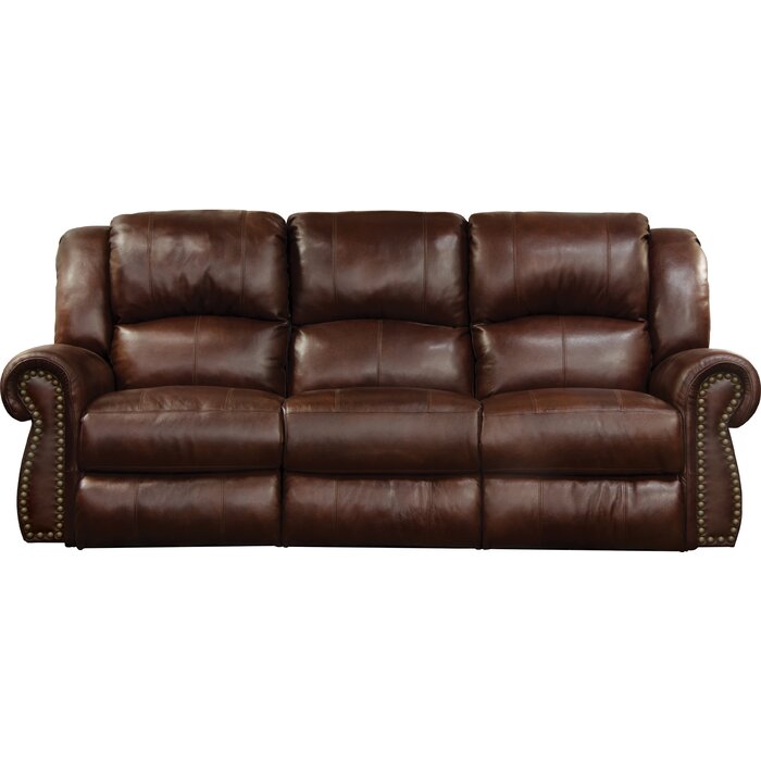 Messina Reclining Sofa