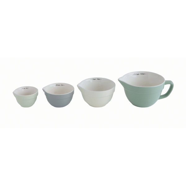 Creative Co Op Set Of 3 Decorative Metal Bowls Planters Home Decor