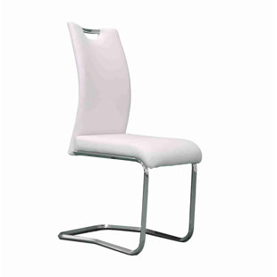 Andrescavage Upholstered Dining Chair by Orren Ellis Herry Up