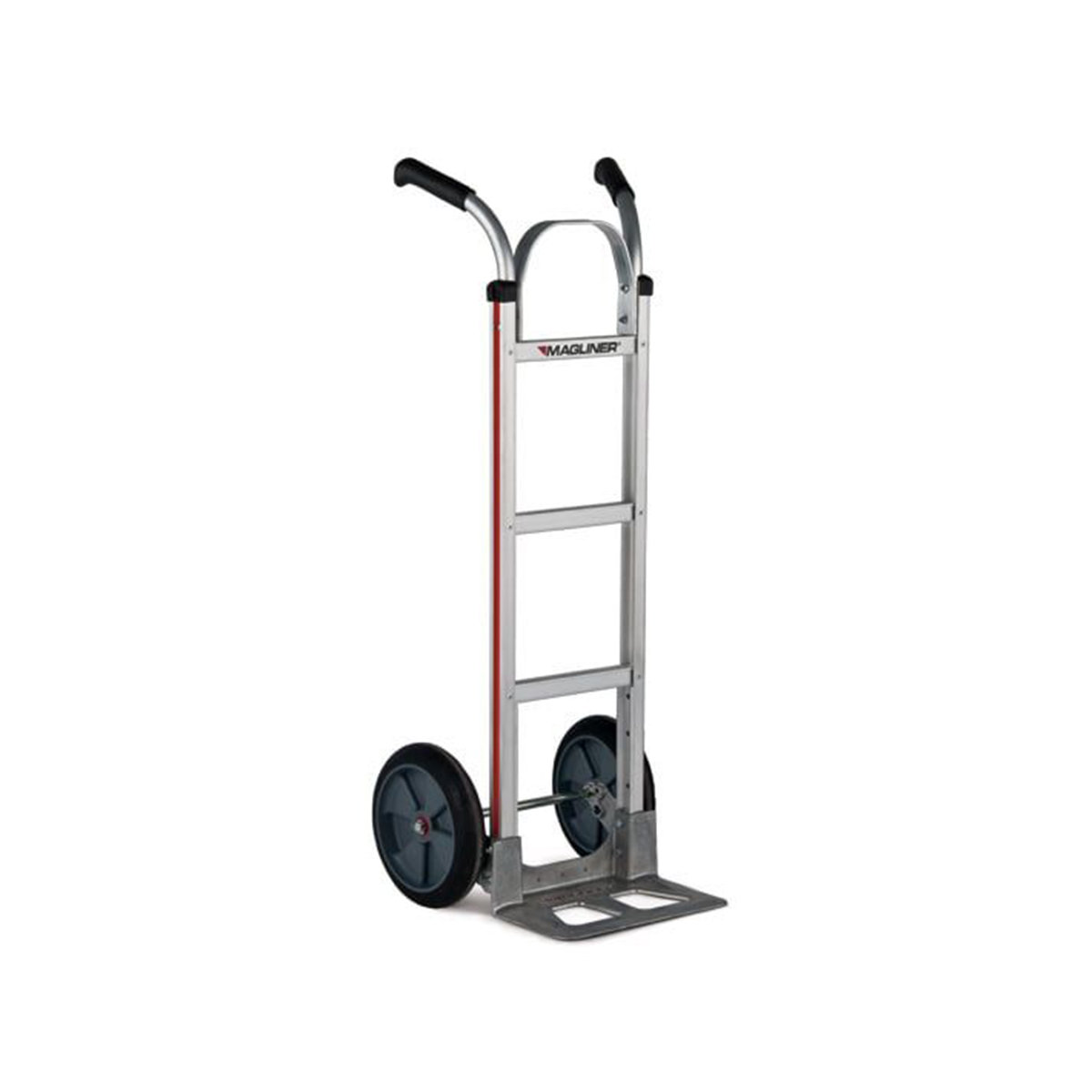 Magliner 500 lb. Capacity Aluminum Hand Truck Dolly Wayfair