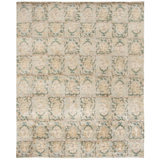 Luxury Green Silk Rugs Perigold