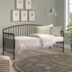 McTee Daybed by August Grove Design