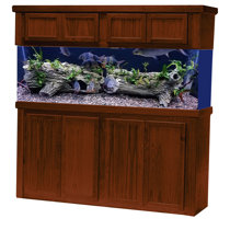 tank cabinet