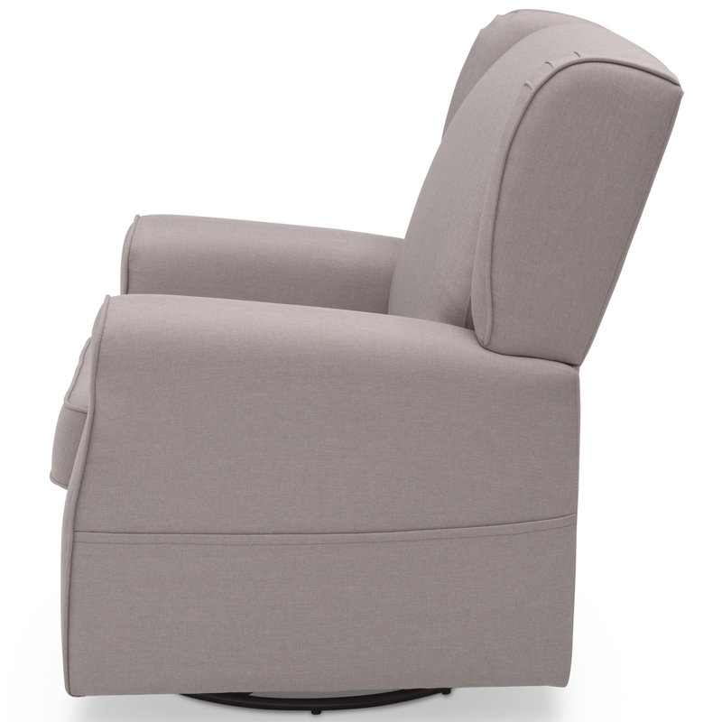 reston swivel glider