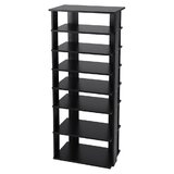 Narrow Shoe Racks Cubbies You Ll Love In 2020 Wayfair