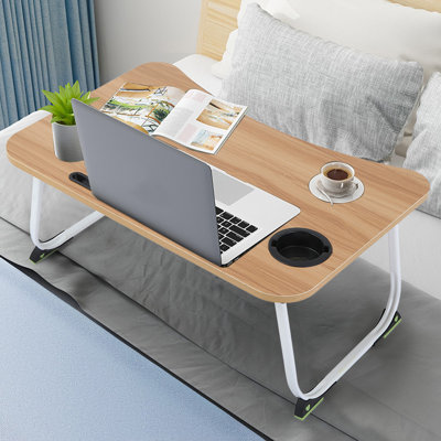 Multifunction Tray Table Inbox Zero